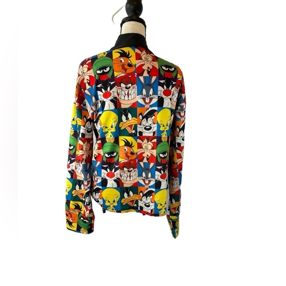 Rare Trow up looney tunes size 2x - Picture 3 of 4